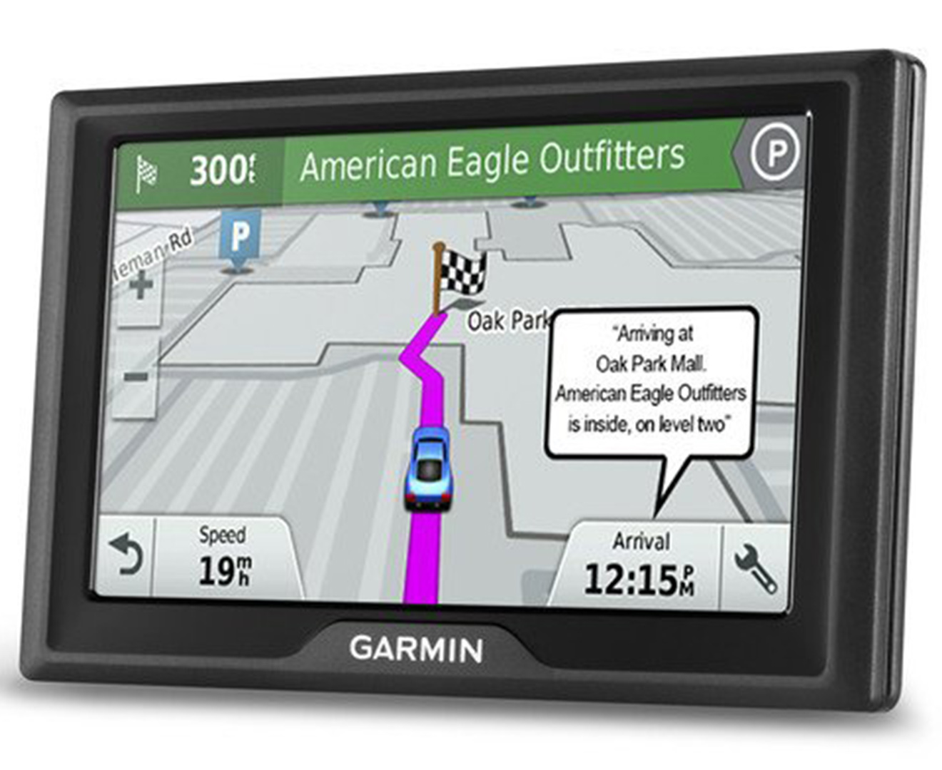 garmin 5 series