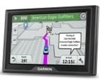 Garmin 5-Inch Drive 51 LM In-Car GPS Navigator 3