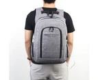 DTBG Laptop Backpack,Durable Travel Business Backpack