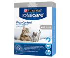 Total Care Flea Control For Cats & Kittens 0.50mL Pipette