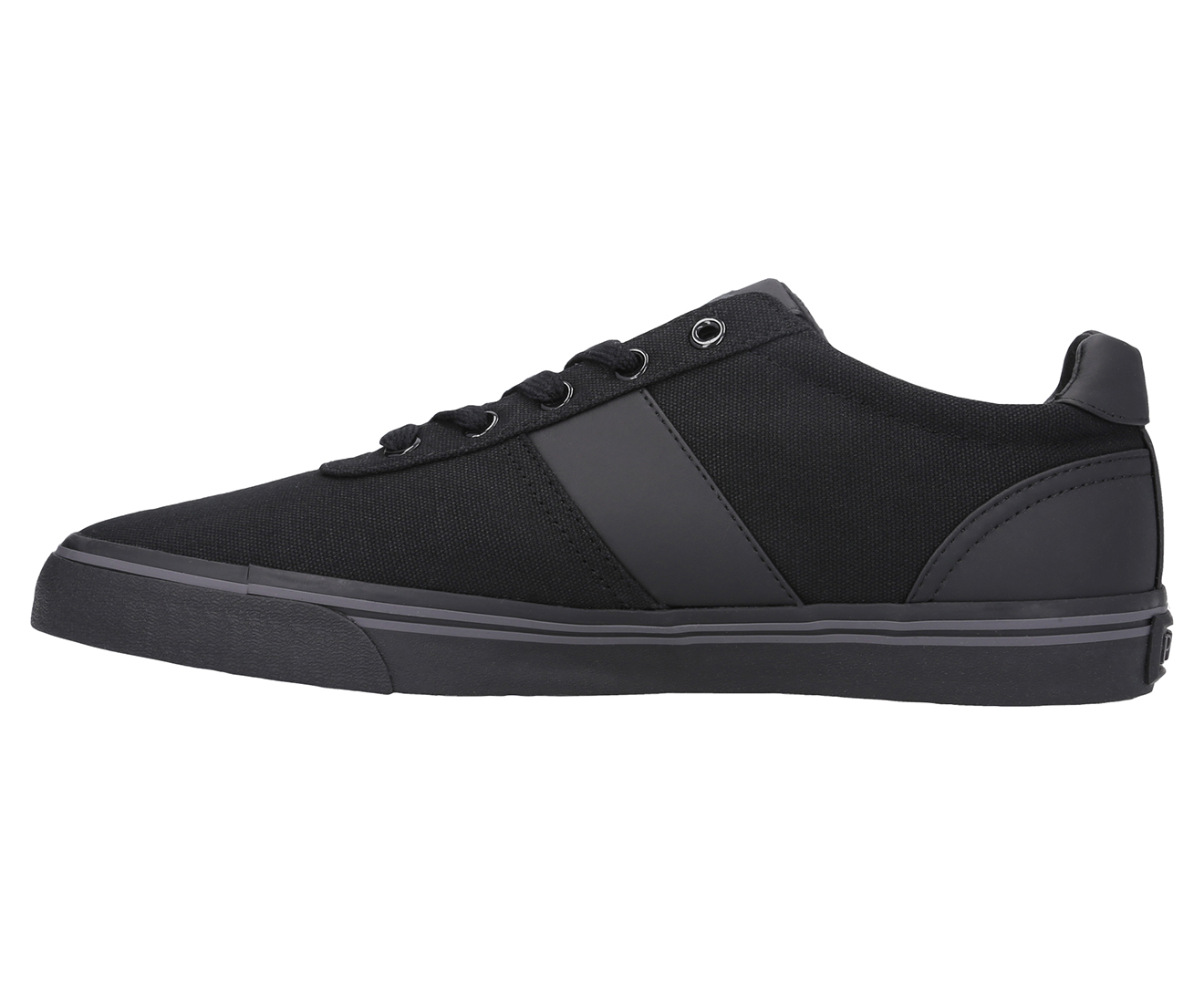 ralph lauren hanford black