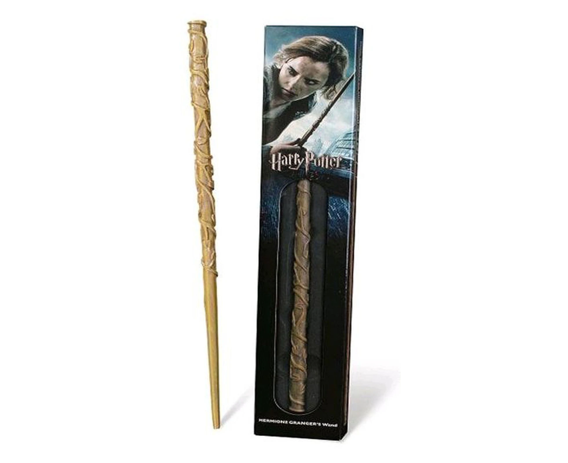 Hermione Granger Window Box Wand