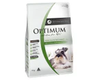 Optimum Adult Toy/Small Breed Dry Dog Food Chicken, Vegetables & Rice 3kg
