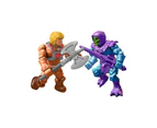 Mega Construx Masters of the Universe Wind Raider Attack Playset