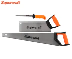 Supercraft 3-Piece Saw Set