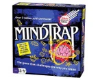 Mindtrap 20th Anniversary Edition Board Game