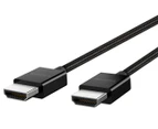 Belkin 1m Ultra HD High Speed HDMI Braided Cable