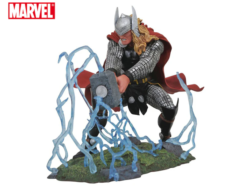 Marvel Gallery Thor 8" PVC Figure
