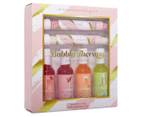 Bubblies Bubbly Therapy Prosecco Topper Kit