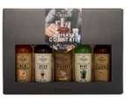 St. Mitchell Whiskey Cocktail Mixers 5pk