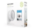 Netatmo Smart Indoor Siren