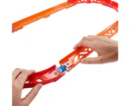 Hot Wheels Track Builder Unlimited Premium Curve Pack