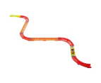 Hot Wheels Track Builder Unlimited Premium Curve Pack