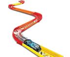 Hot Wheels Track Builder Unlimited Premium Curve Pack