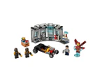 LEGO® Marvel Avengers Iron Man Armory 76167