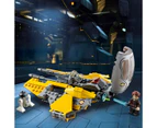 LEGO® Star Wars™ Anakin's Jedi™ Interceptor 75281
