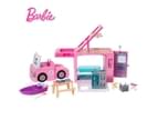 Barbie 3-in-1 DreamCamper Playset 2