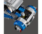 LEGO® Star Wars™ Resistance I-TS Transport 75293