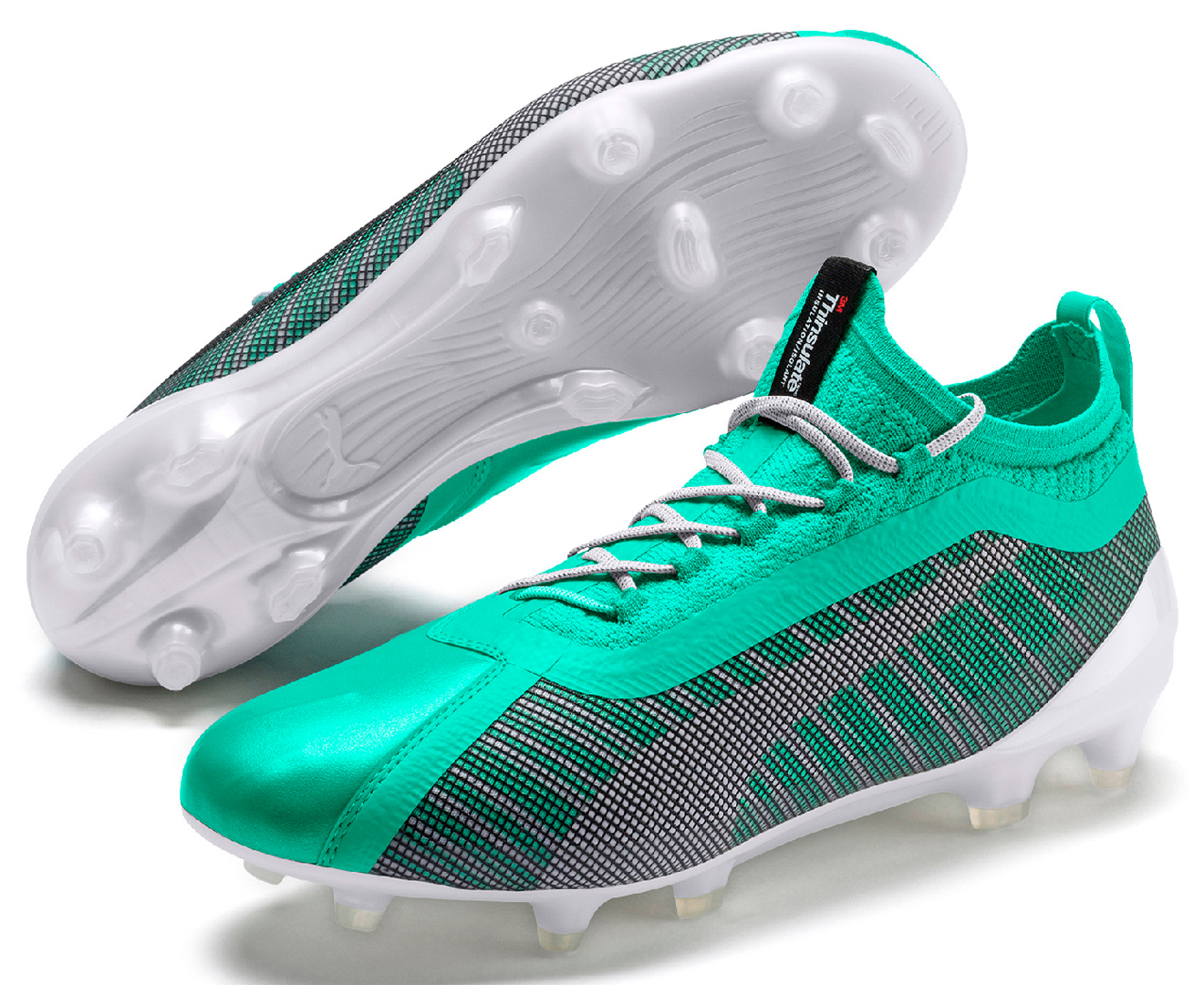 Puma one 5.1 clearance green