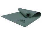 Adidas Premium Yoga Mat - Green