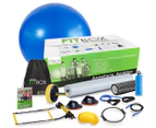 Ultimate Fitbox All-in-One Fitness Kit