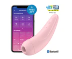 Satisfyer Curvy 2+