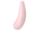 Satisfyer Curvy 2+