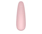 Satisfyer Curvy 2+