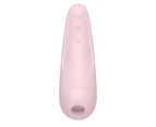 Satisfyer Curvy 2+