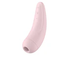 Satisfyer Curvy 2+