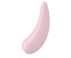 Satisfyer Curvy 2+