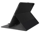 Cygnett TekView Slimline Case For 11" iPad Pro - Grey/Black