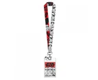 Star Wars Stormtroopers Lanyard with ID Badge Holder