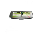 Parkmate RVM-073A 7.3 Super Wide LCD Rear view Mirror Monitor
