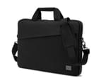 DTBG 15.6 Inches Messenger Bag Laptop Bag Nylon Shoulder Bag 6