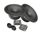 Hertz CK165 6.5" 16.5cm 2-Way 95W RMS 4 Ohm Car Component Speakers