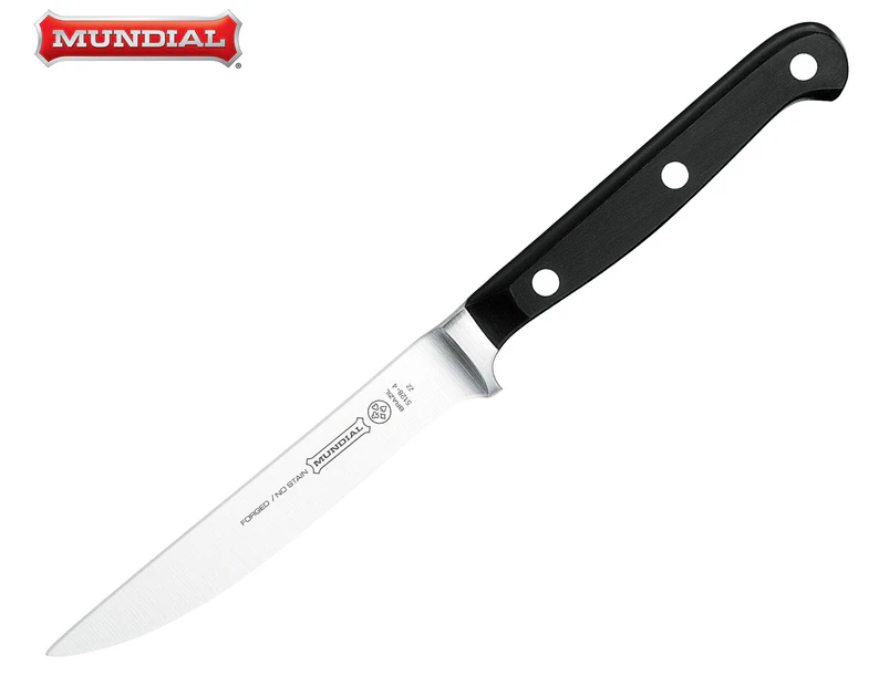 Mundial 10cm Stiff Boning Knife