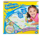 My First Discovery Aquadoodle Water Drawing Mat Toy