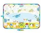 My First Discovery Aquadoodle Water Drawing Mat Toy 2