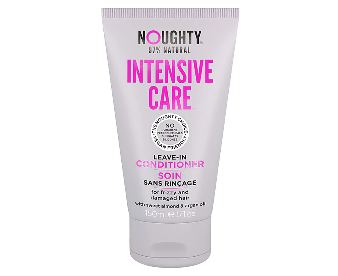 Noughty Intensive Care Leave-In Conditioner 150mL