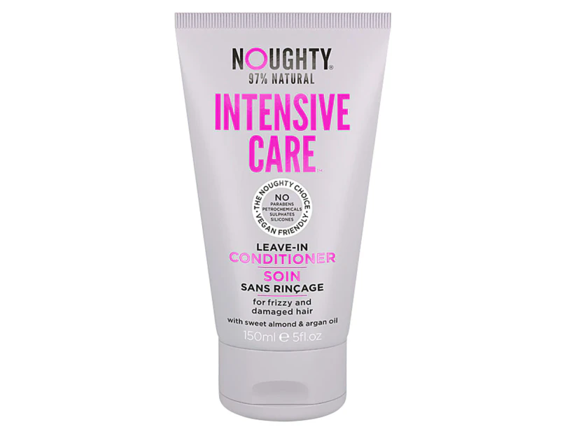 Noughty Intensive Care Leave-In Conditioner 150mL