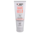 Noughty Wave Hello Conditioner 250mL