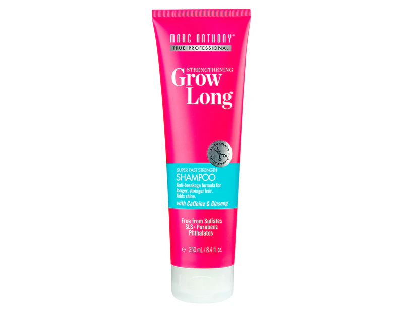 Marc Anthony Strengthening Grow Long Shampoo 250ml