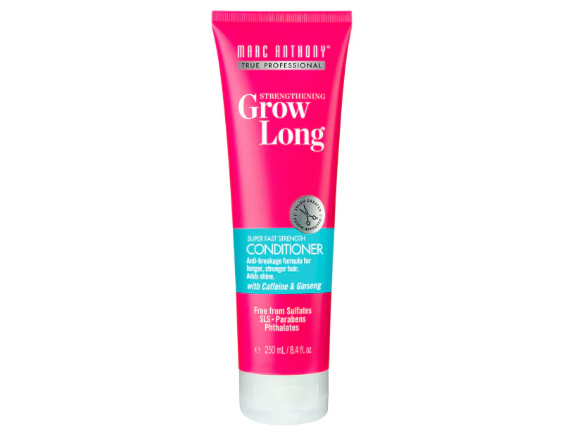 Marc Anthony Strengthening Grow Long Conditioner 250ml