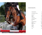 The Sporting Horse Hardcover Book by Nicola Jane Swinney & Bob Langrish