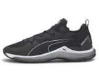 Puma Men's LQDCELL Hydra Training Shoes - Black/White