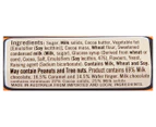 36 x Nestlé Kit Kat Chunky Caramel Bar 55g