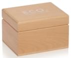 ECO. 12 Essential Oils Wooden Box 1