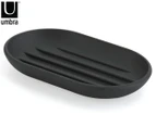 Umbra 14x9cm TOUCH Soap Dish - Black