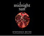 Midnight Sun : Twilight Saga